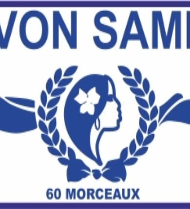 Savon SAMIRA