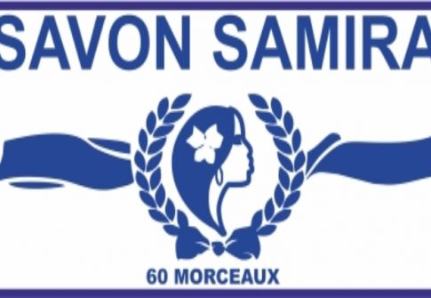 Savon SAMIRA