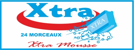 Logo SAv XTRA